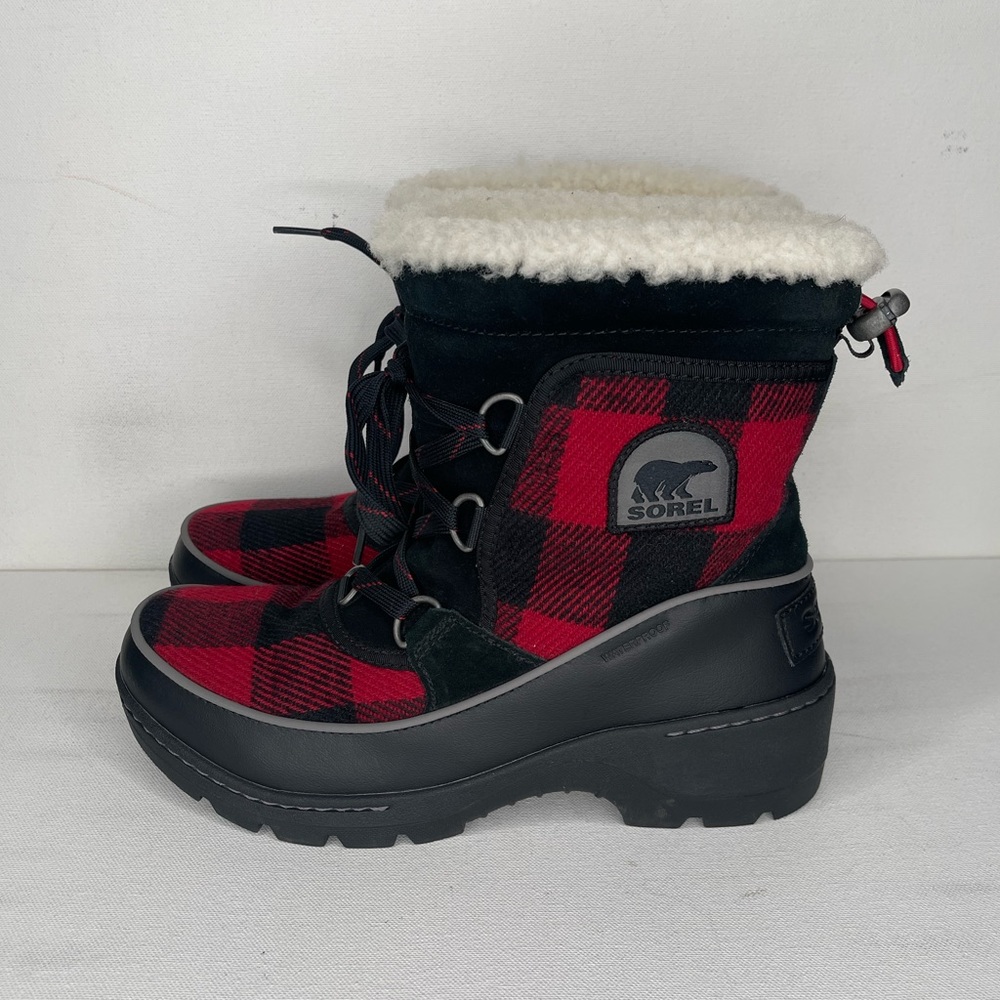 Sorel Tivoli III Boots